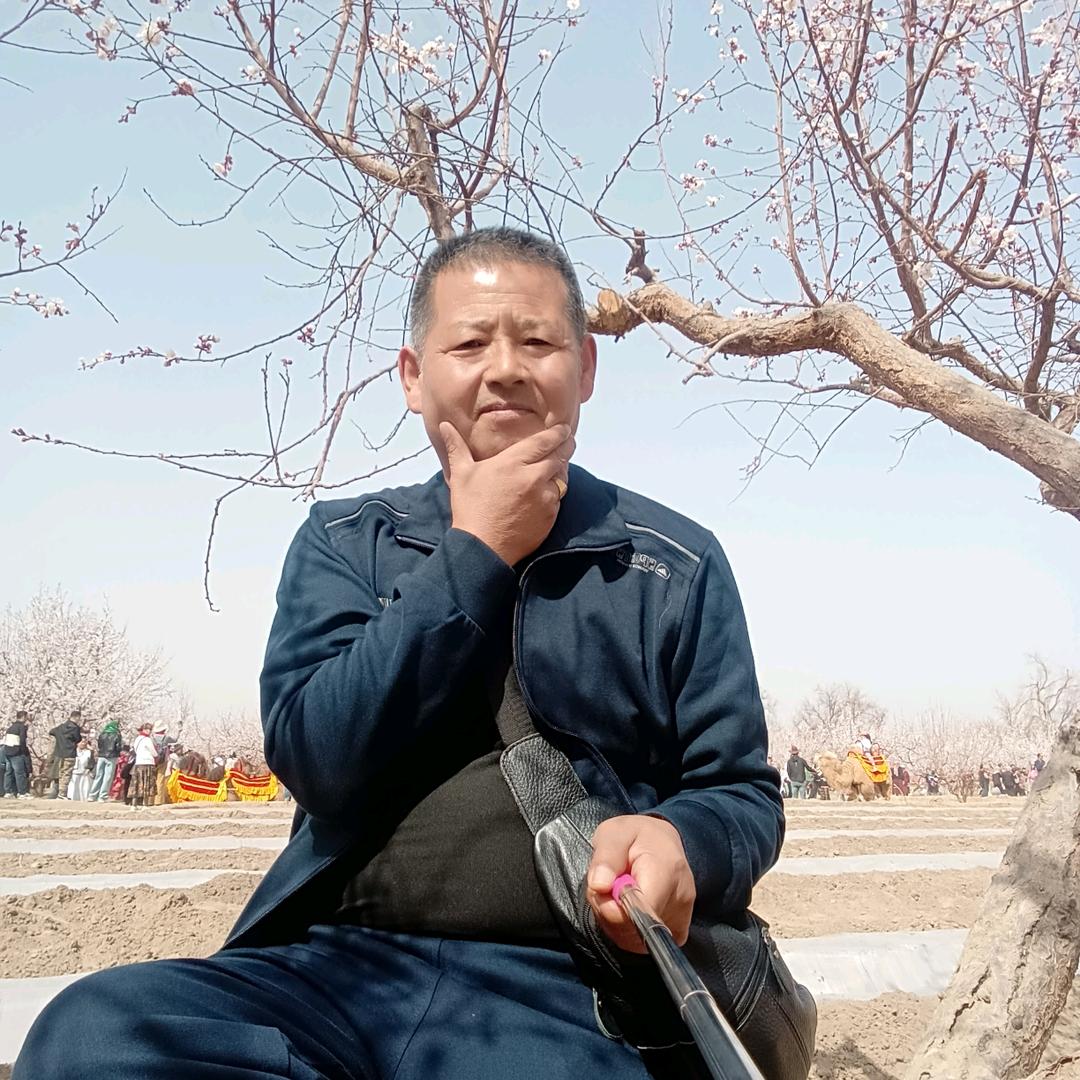 快乐是我，大号。