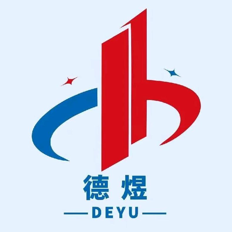 邯郸德煜超细粉