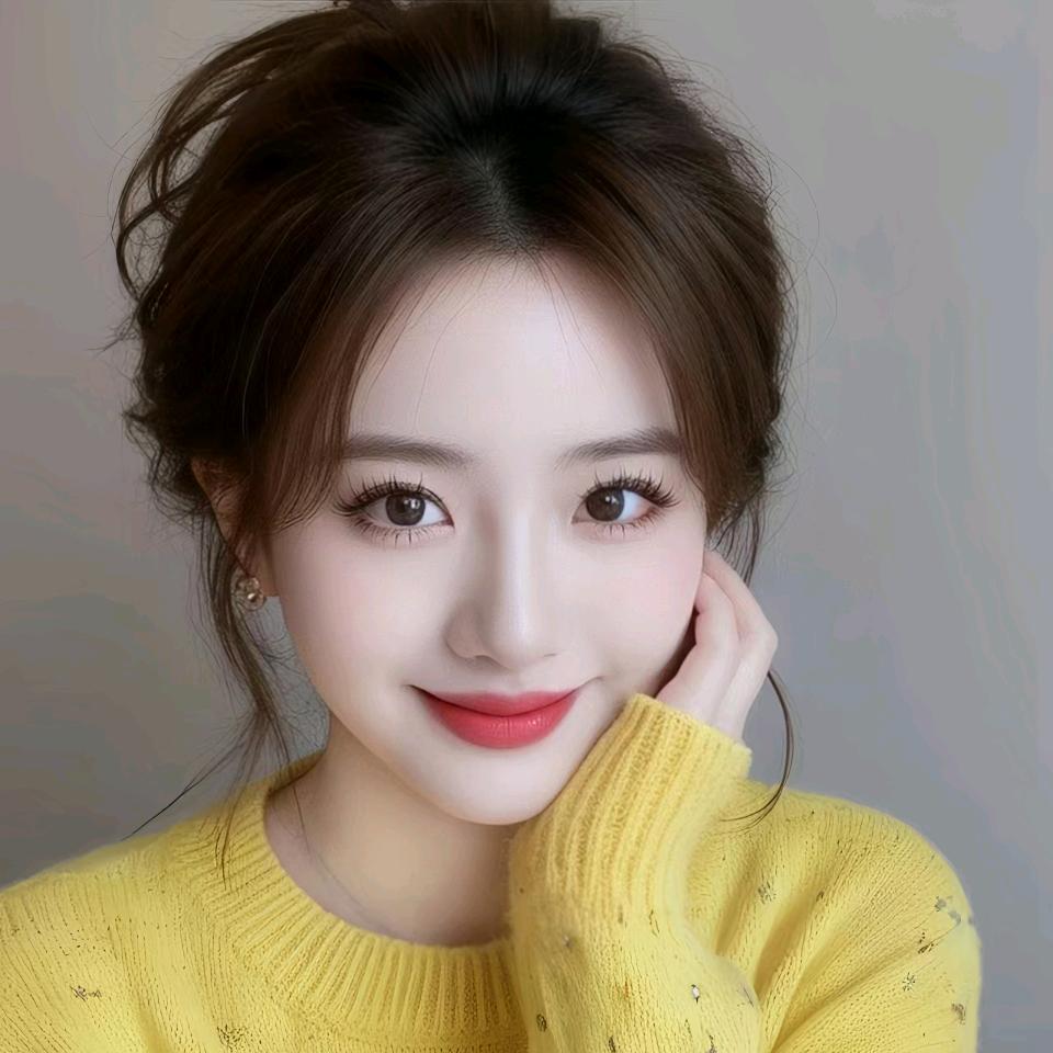 小财迷..