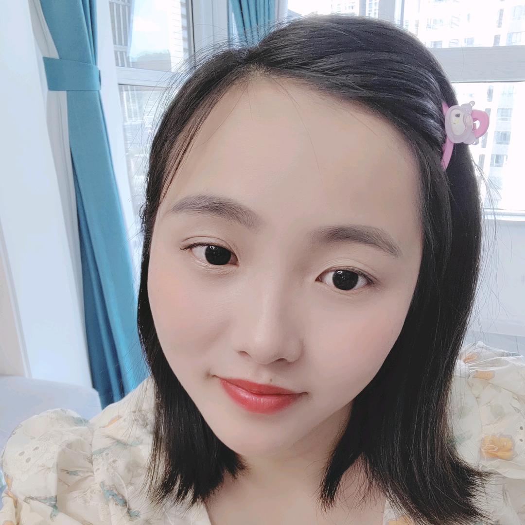 丽丽😊