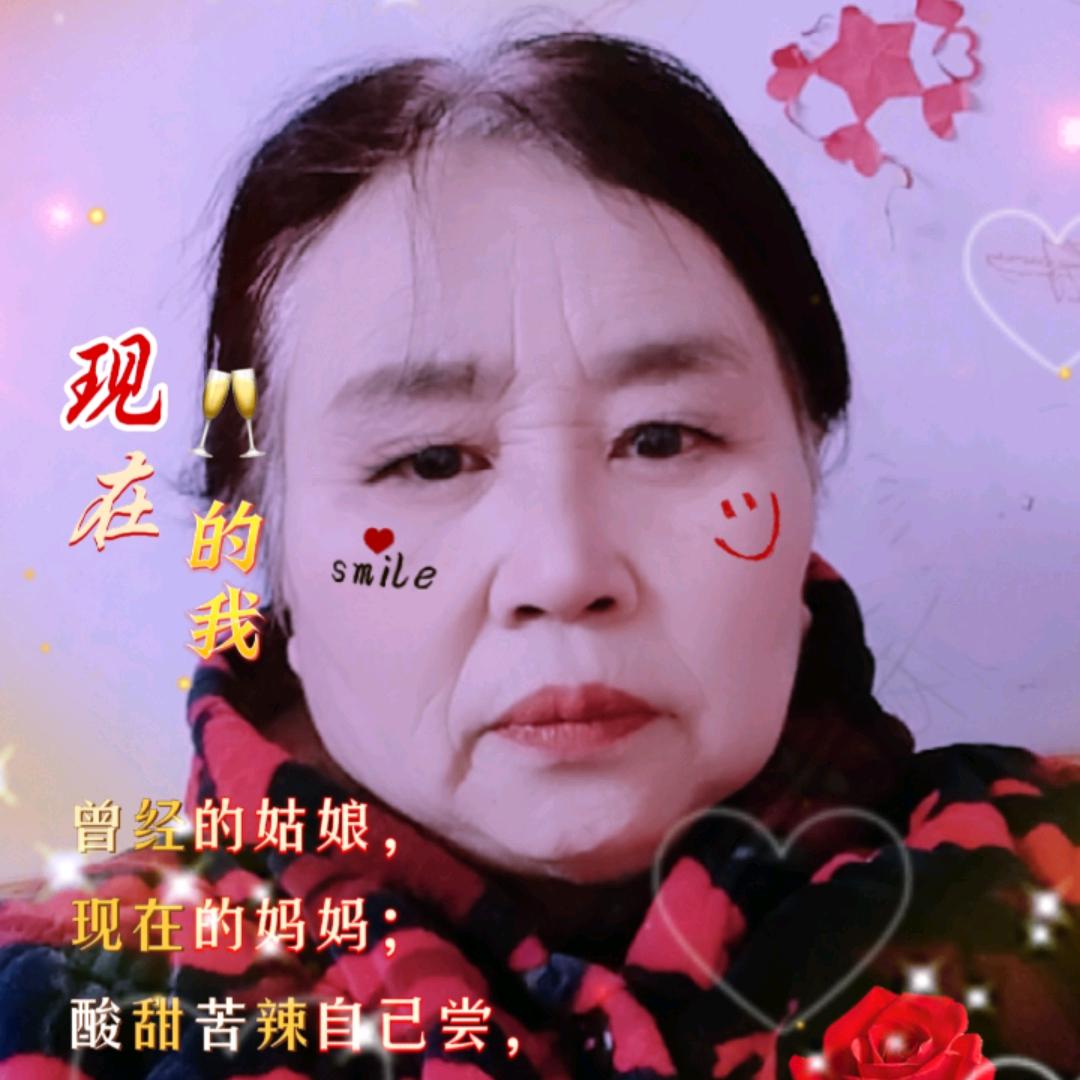 李家夫人