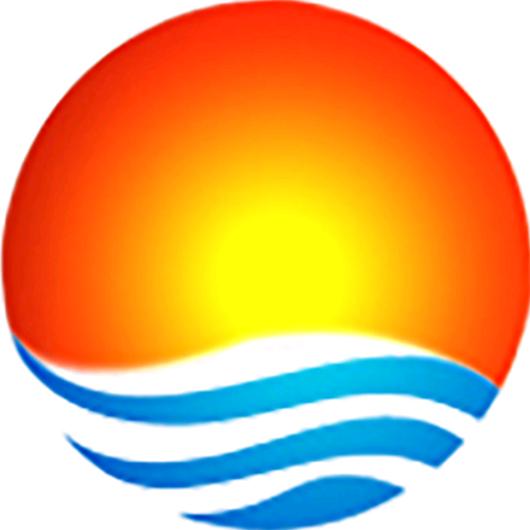 在河东