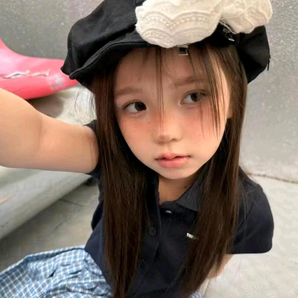 🍒（努力长高版）