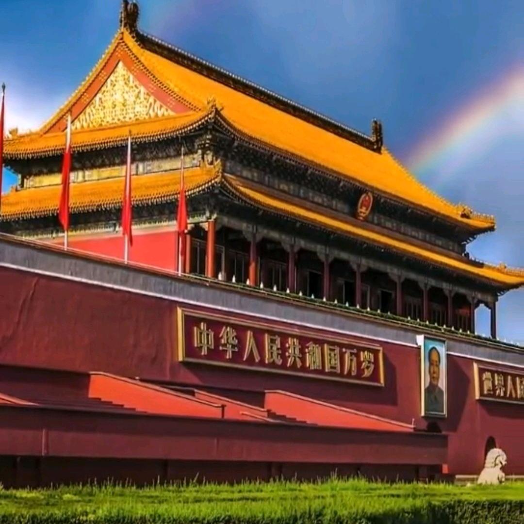兴旺发达