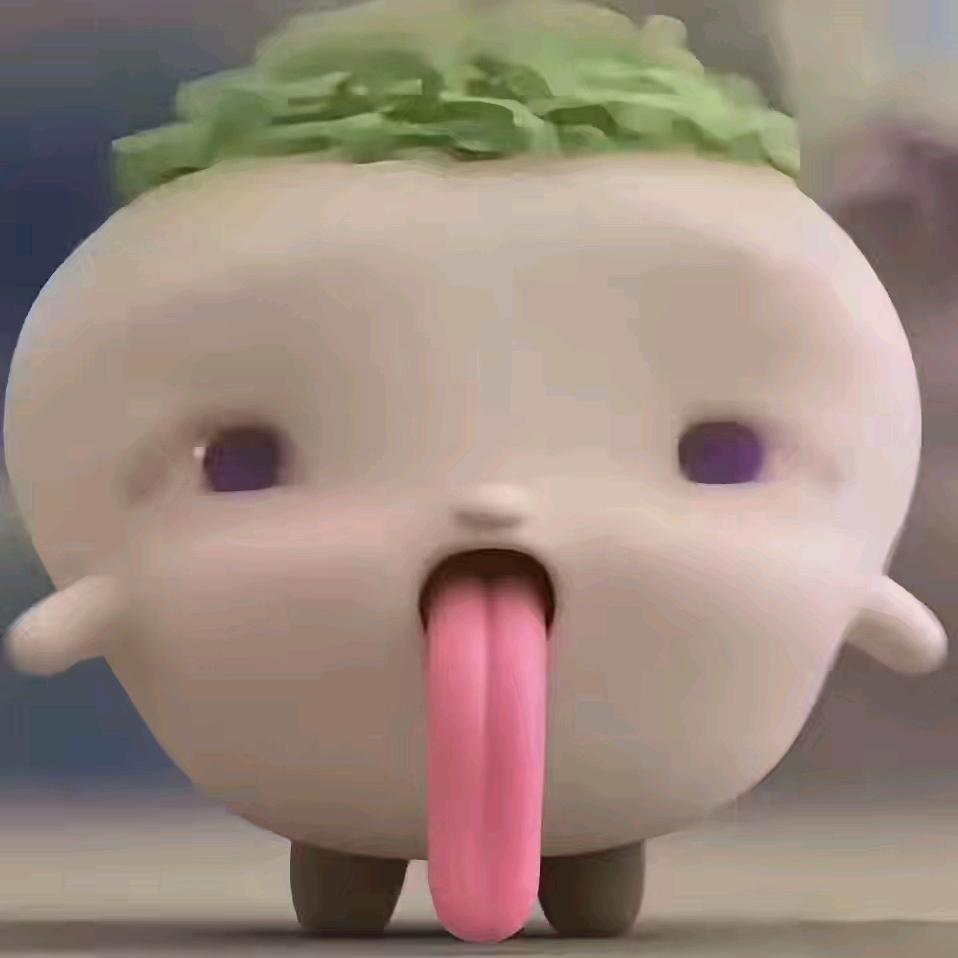Pepe蛙蛙蛙
