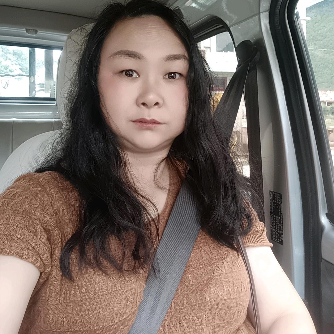 吃亏是福😍