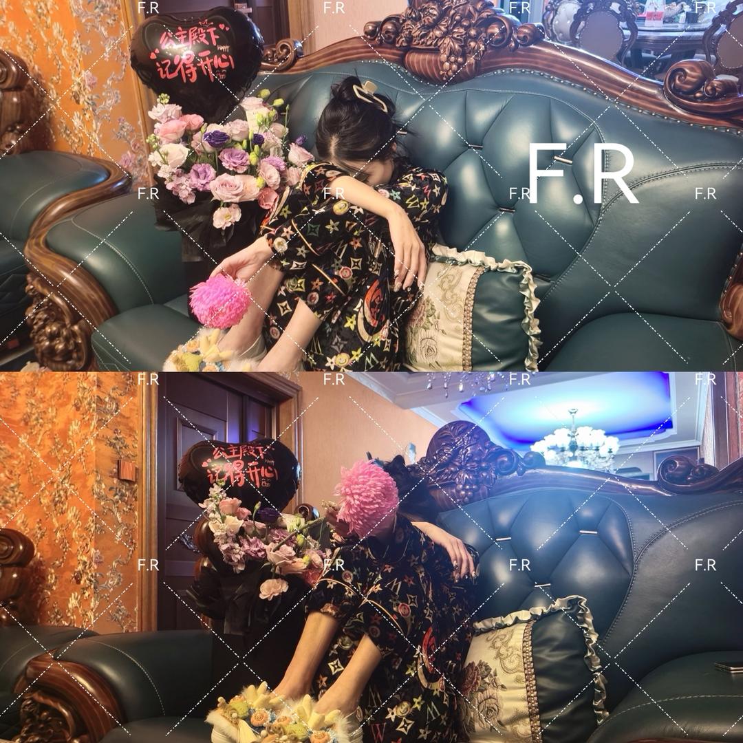 💎《夫人》｛彼岸花｝