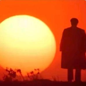 东方红🌞升……