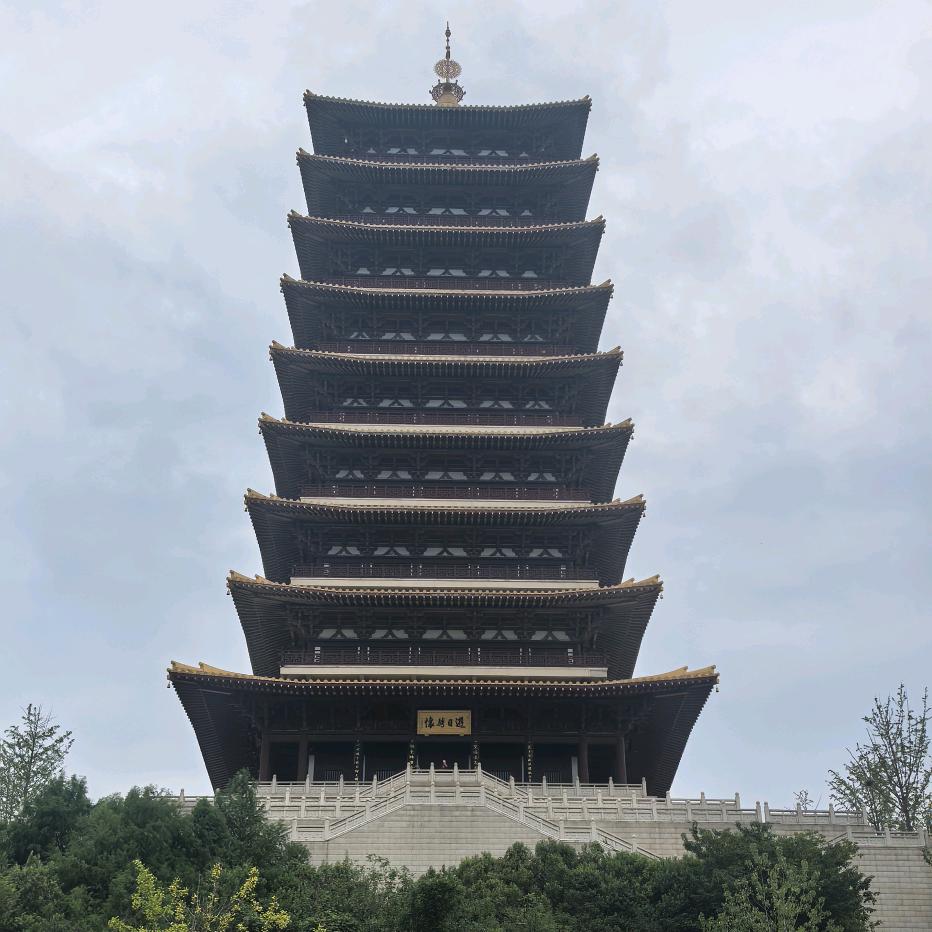 佛爷驾到