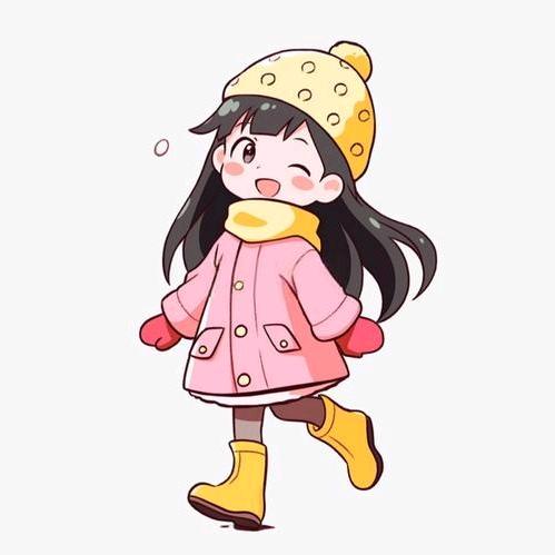 卡米（女童专场）