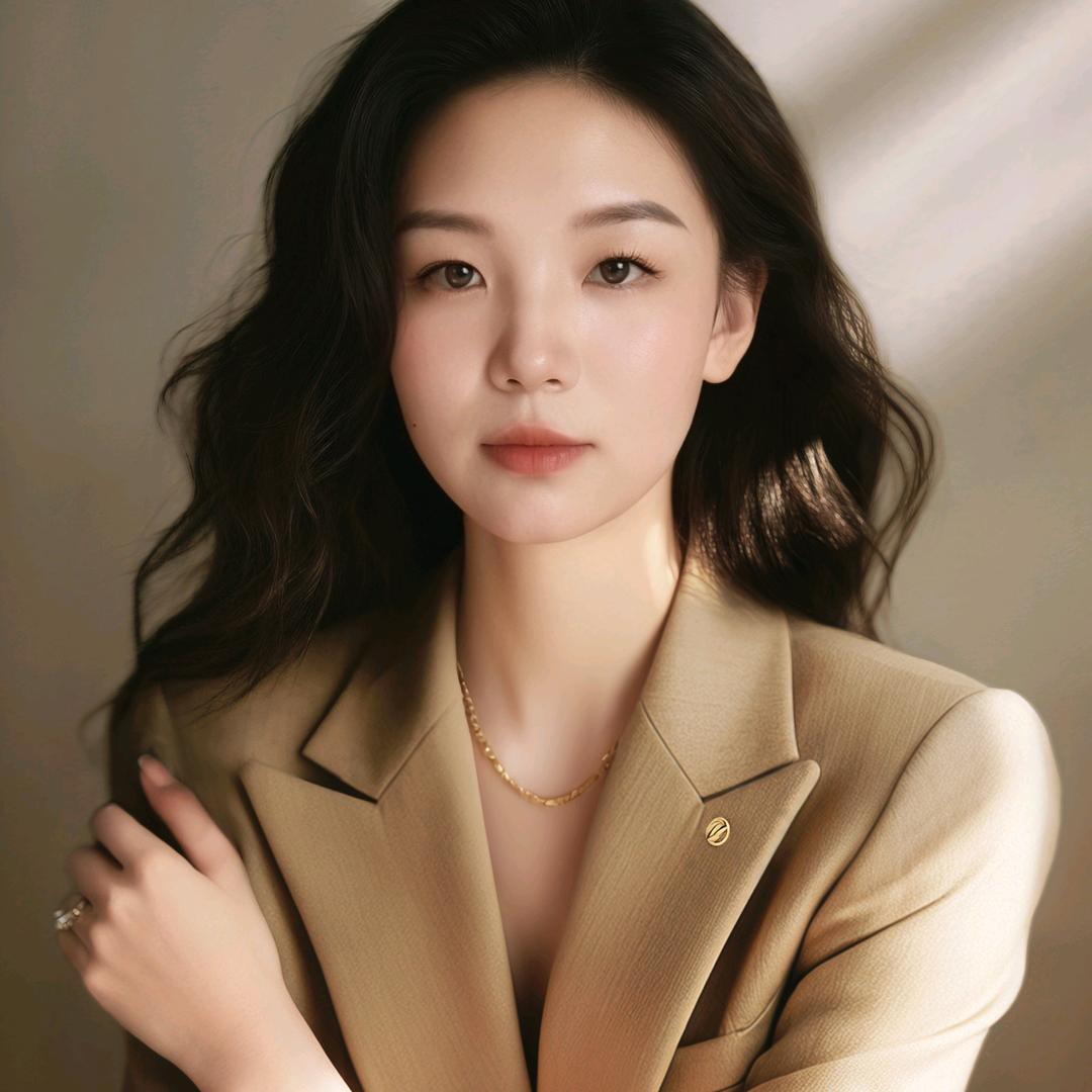 永川Angelababy杨颖