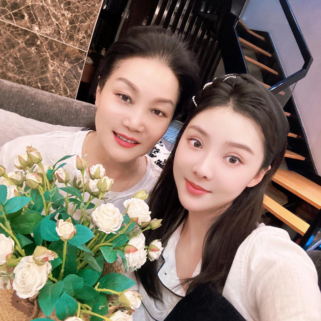 柿子妈妈❤选择大于努力