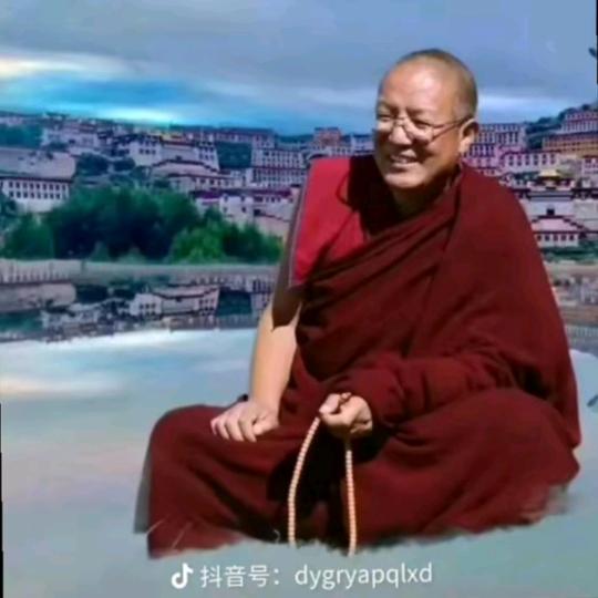 仁增旺姆🌷