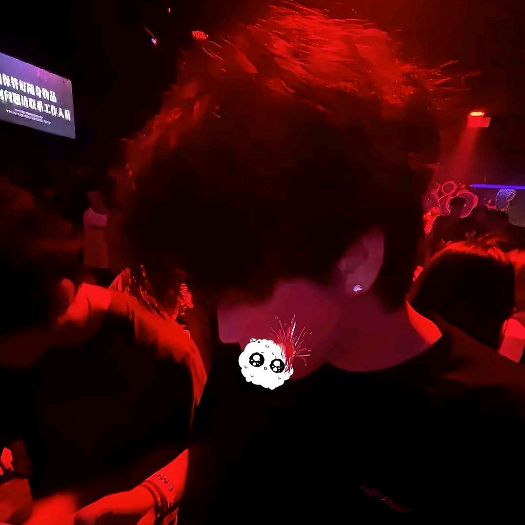 祁渊辰