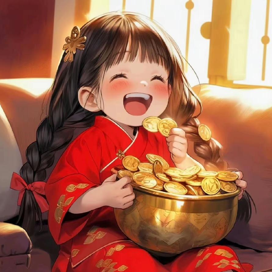 柿柿.如意