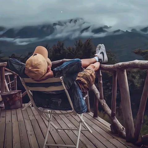 ♬南柯一梦   梦若浮生♬