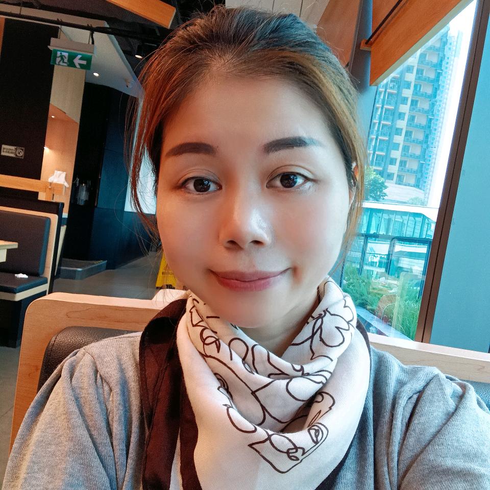 中國香港🇨🇳心怡