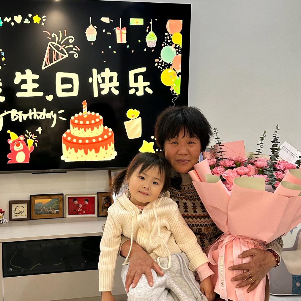 顺其自然。
