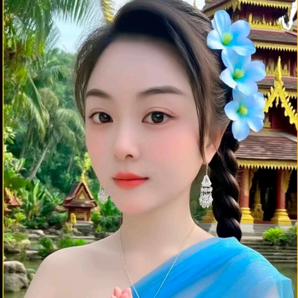 薇薇💕