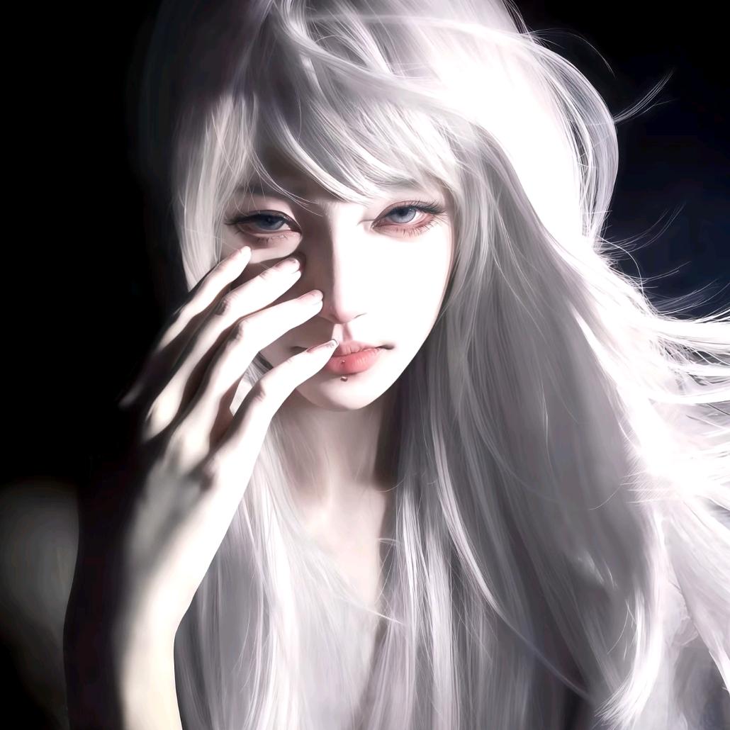 青素