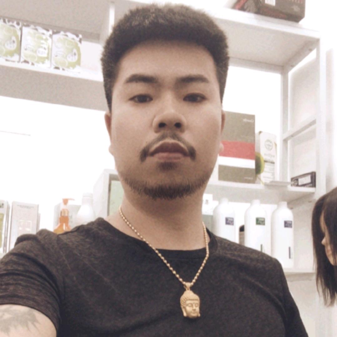 长顺头头是道美发