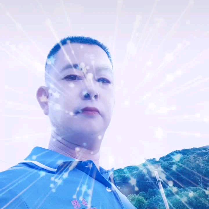 骏马