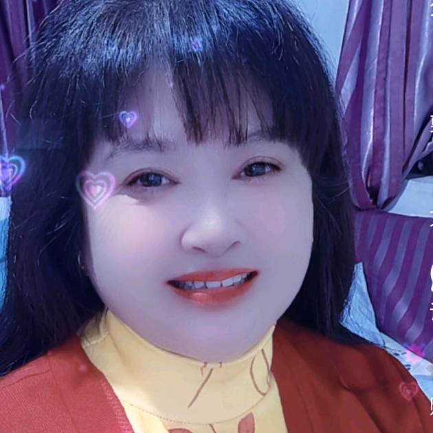 浩然奶奶，
