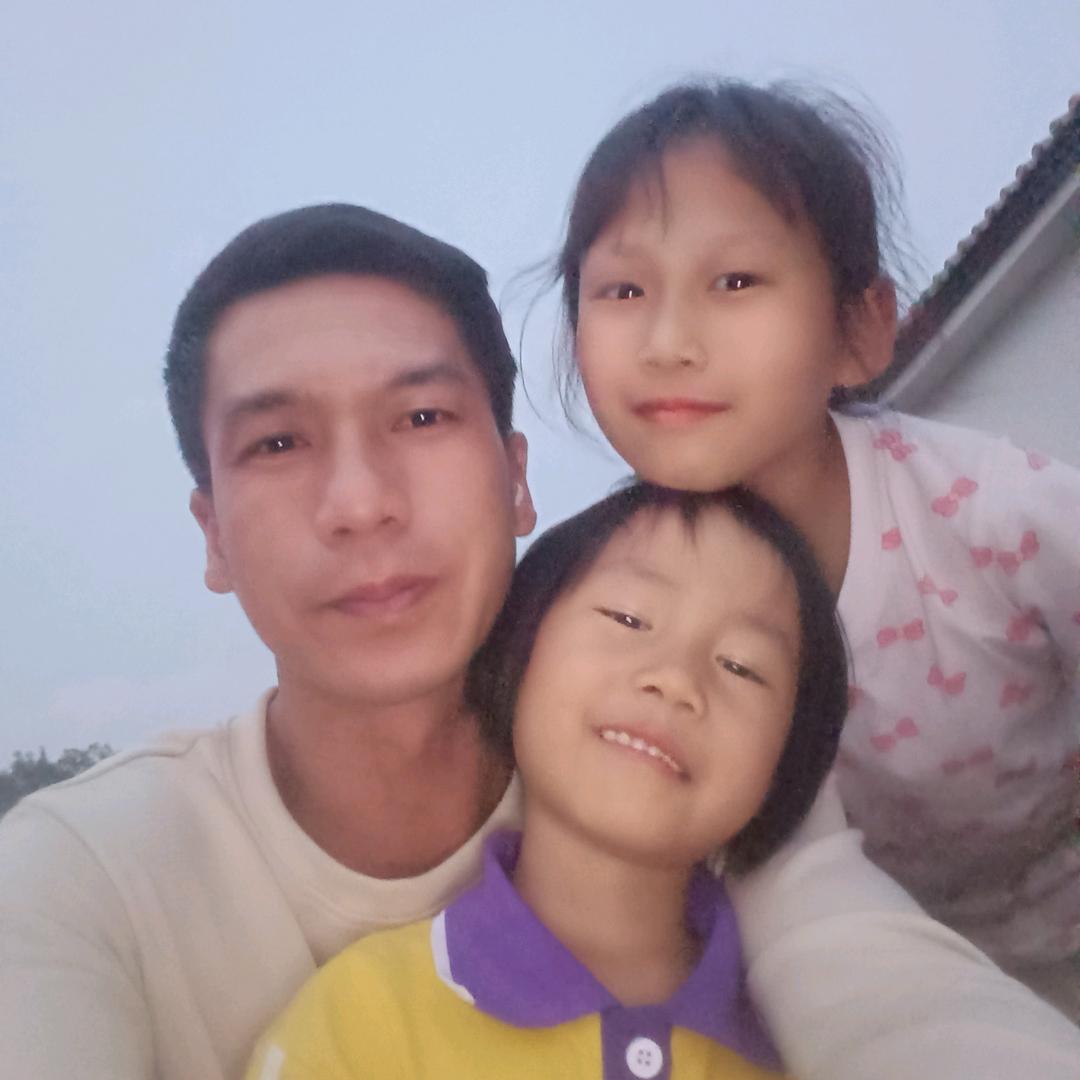 👨‍👧‍👧家有两千金