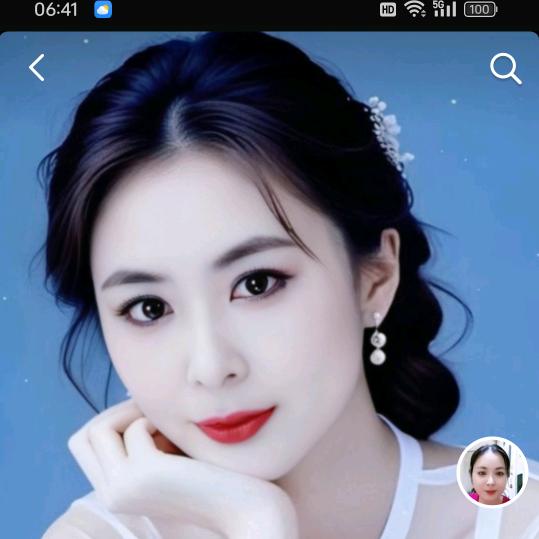 开心果
