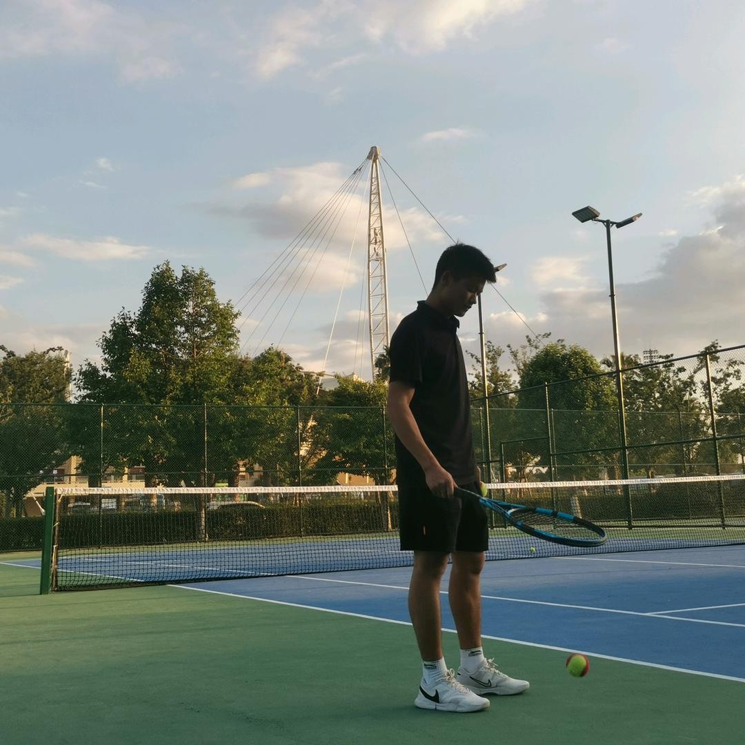 拍拍学堂  周教练