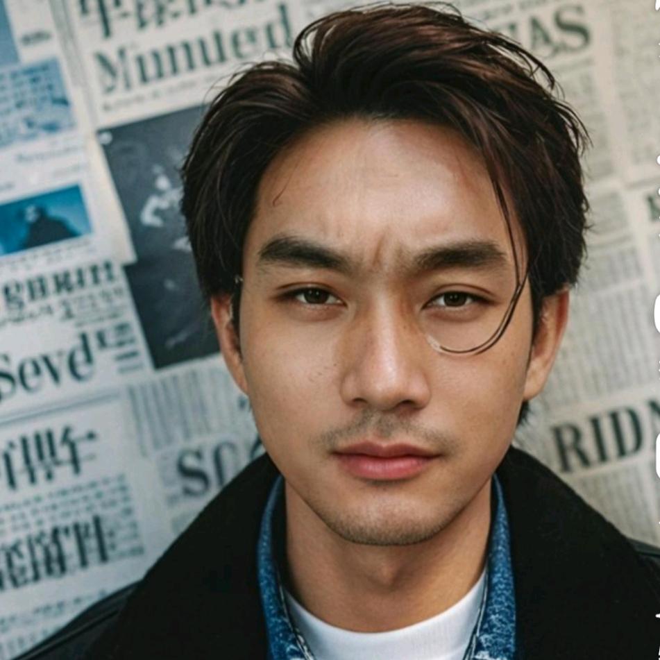 我命由我不由天!