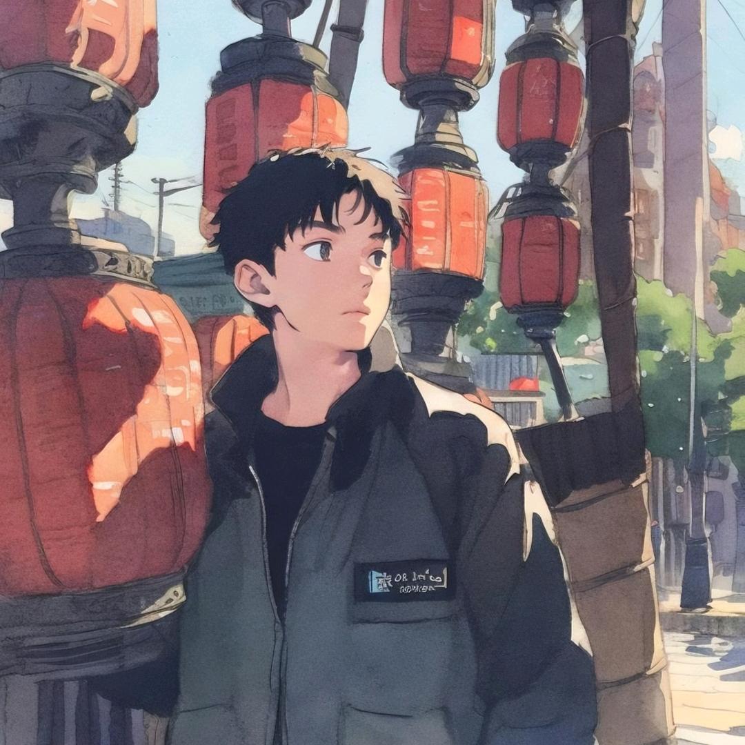 波馍