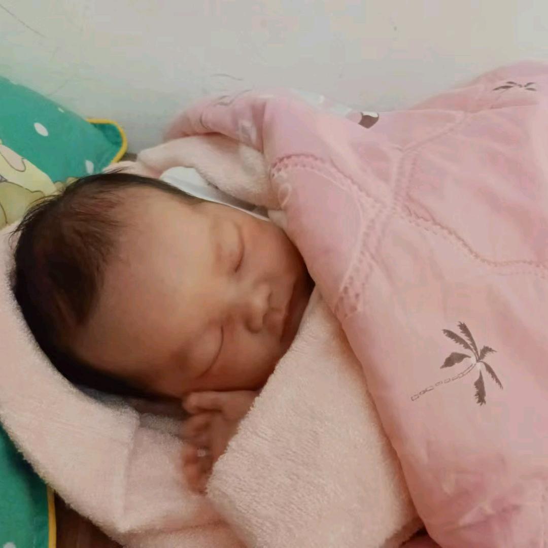 小爱妈咪