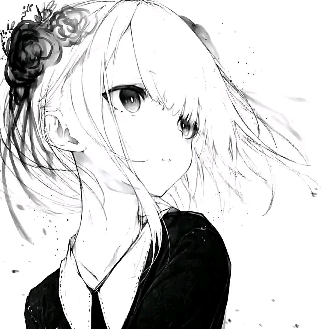 真心倒映