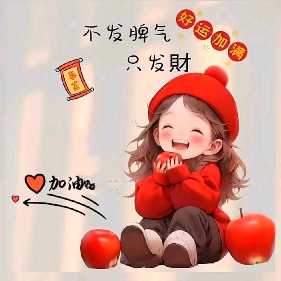 甜心
