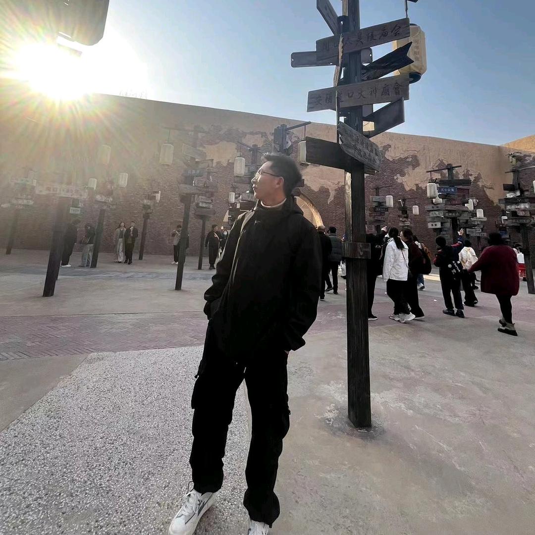 周周不是粥
