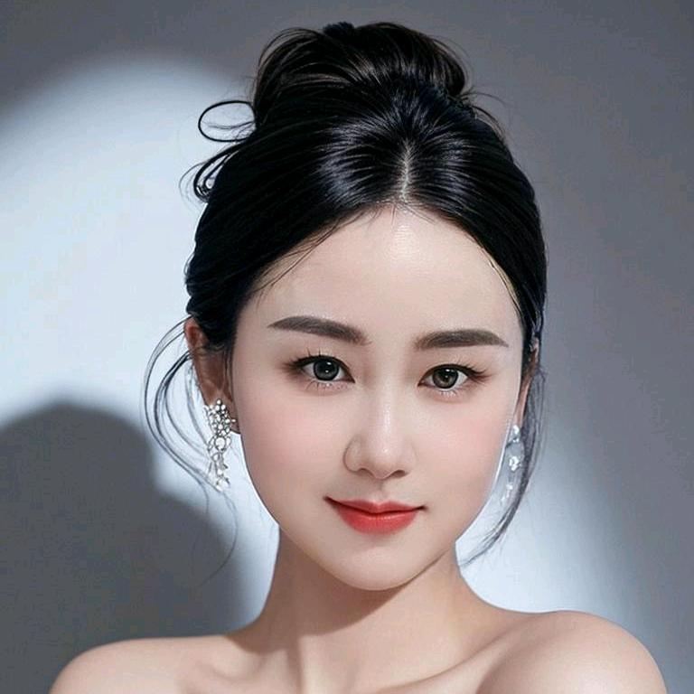 小春美容教学