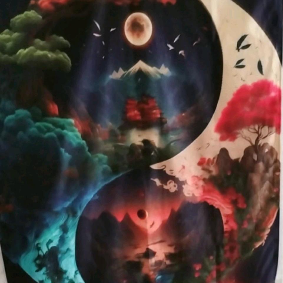🌍天上天💫