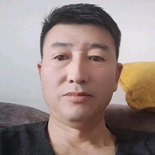 67年的羊温老三(铜铃)
