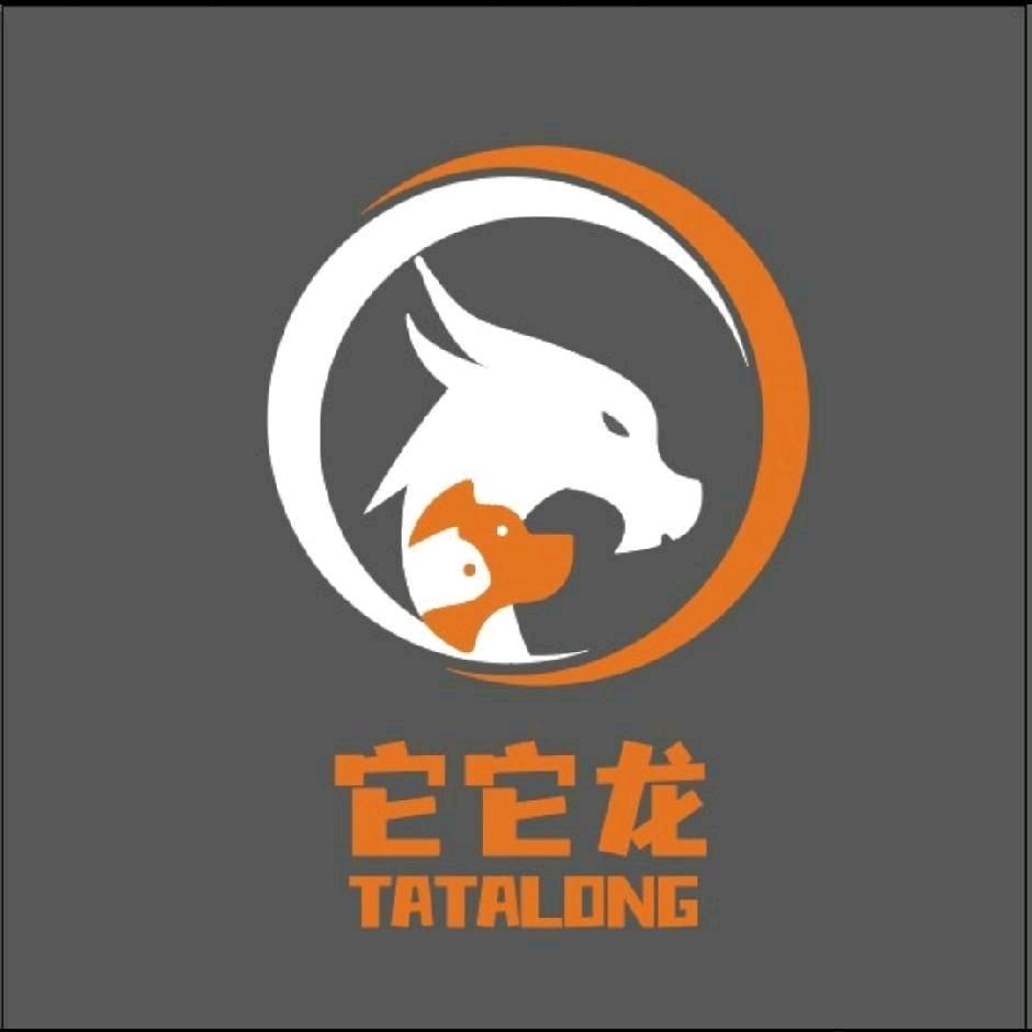 @它它龙连锁宠物超市