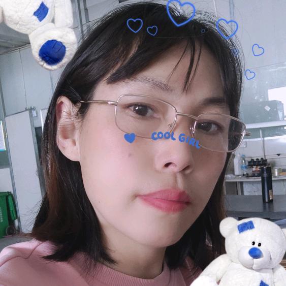 陈姐💕