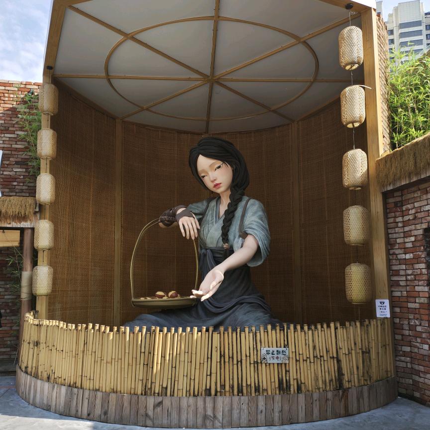 缤纷好物diy小铺