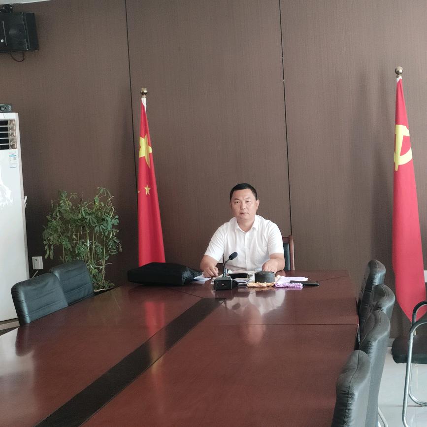 河北省大名县西未庄乡一大队村委会