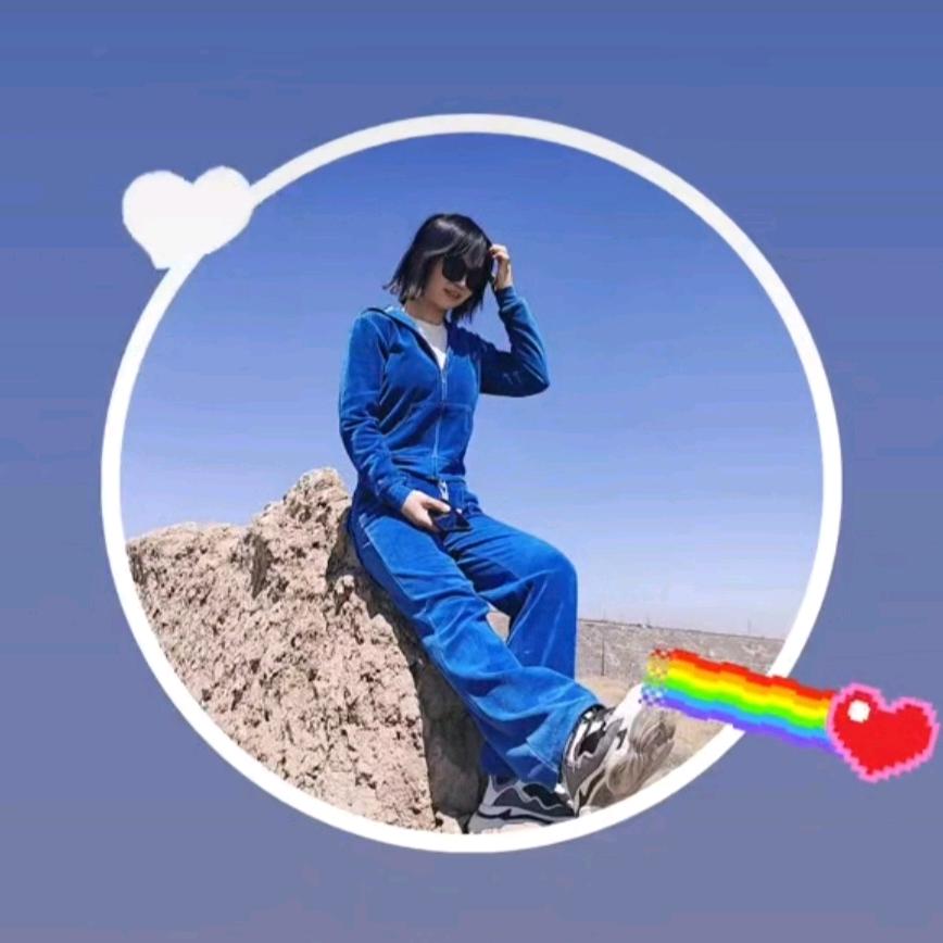 云妹爱美食