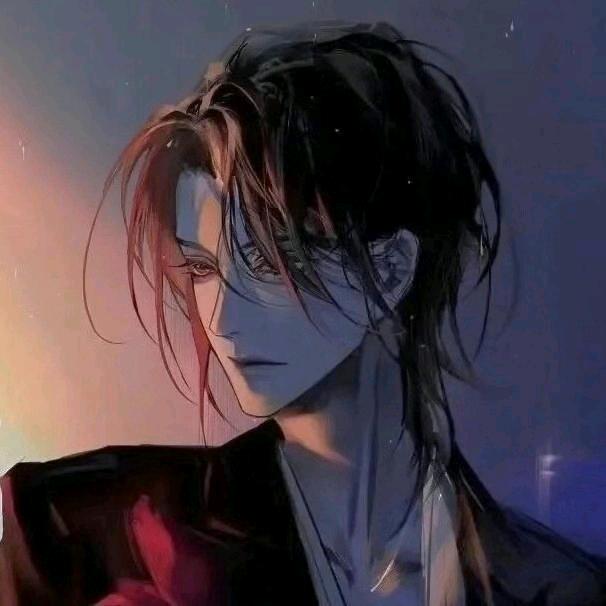 蓝桉(等来年春)