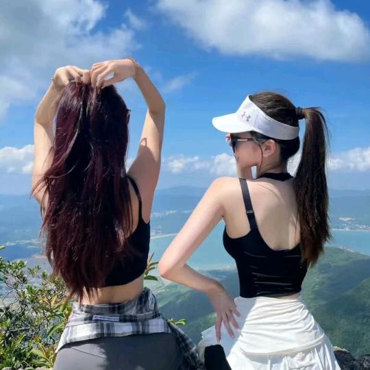 若溪的生活分享