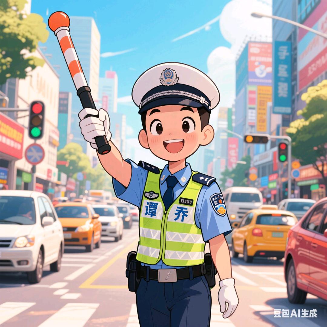 谭Sir说交通