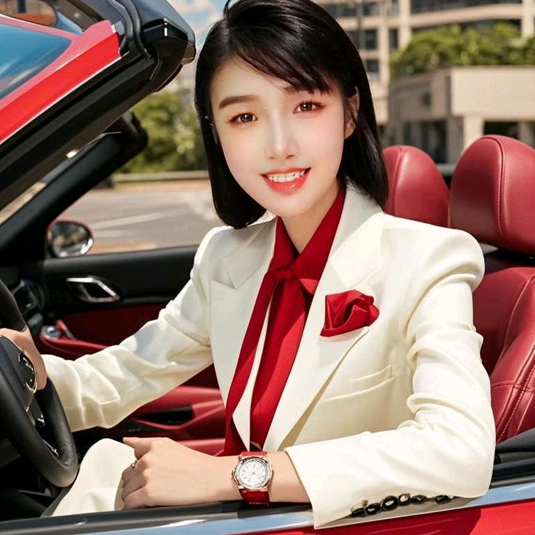 桂阿姨