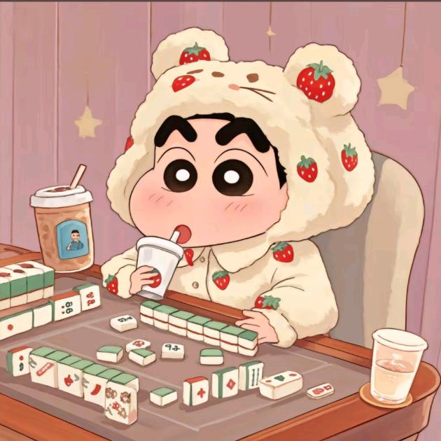 超级幸运鸭