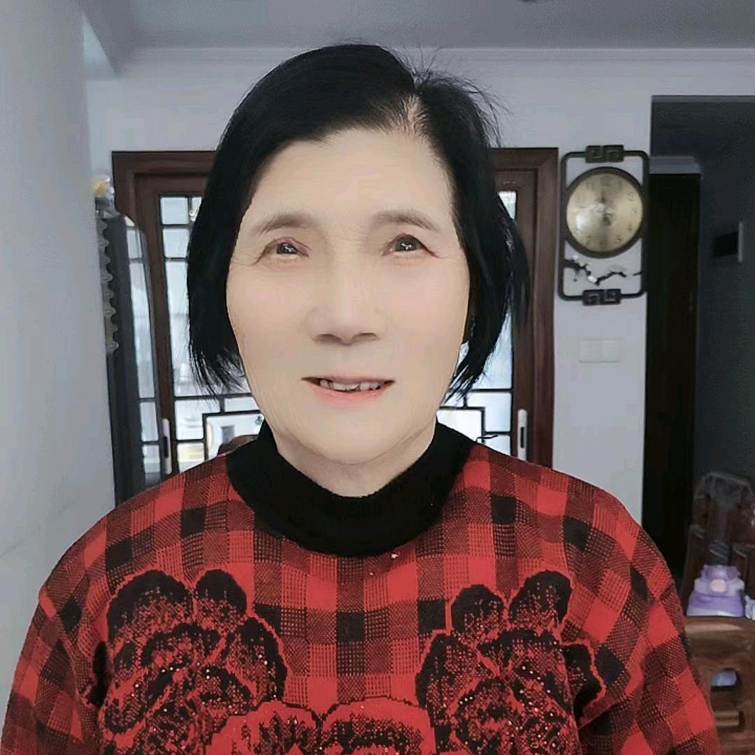 高姨